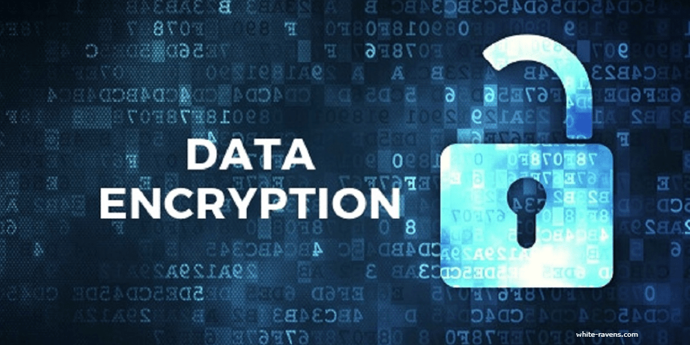 Data Encryption 
